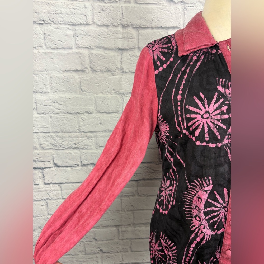 KAHINDO Maa Tunic size 6 - Picture 7 of 11